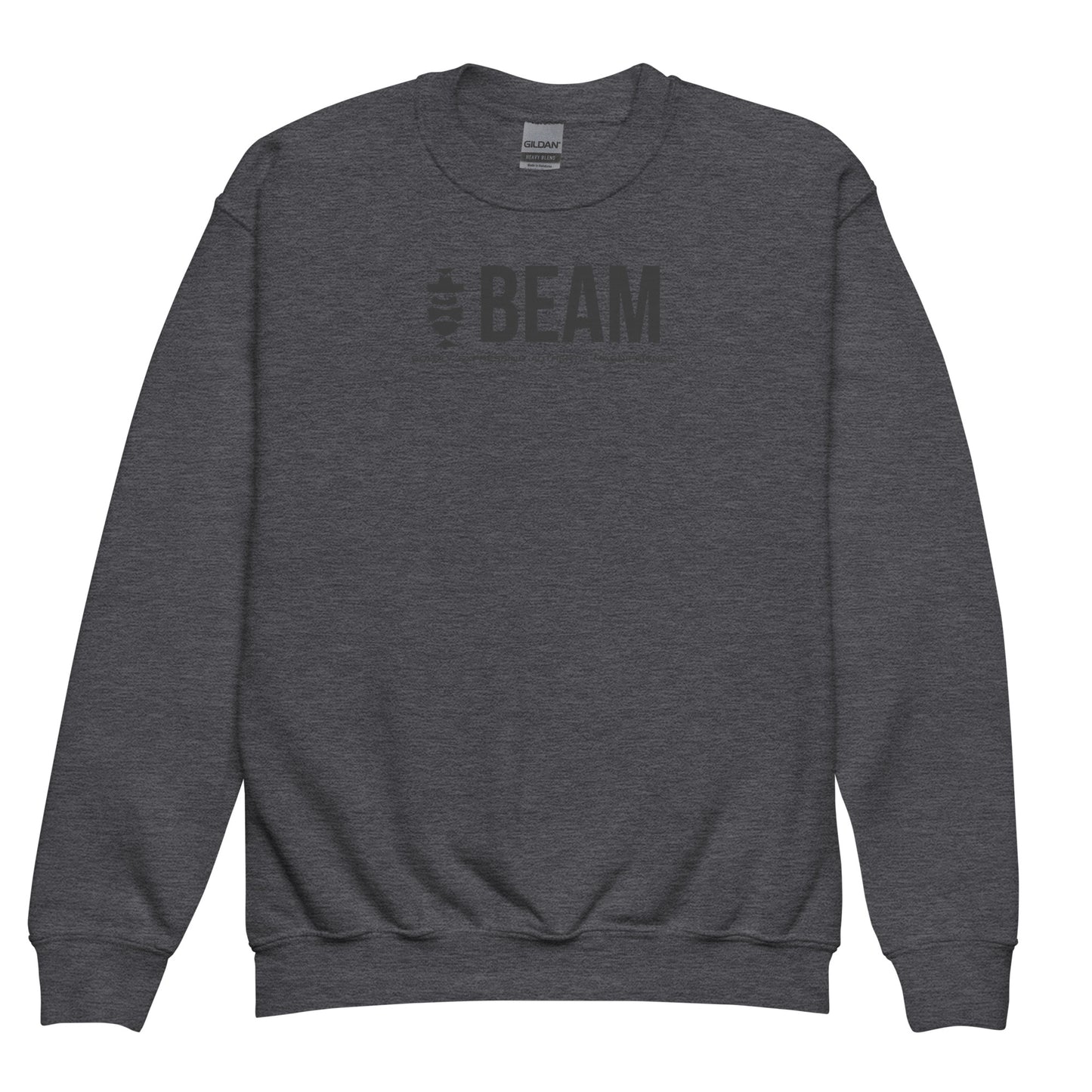 Unisex Jersey kid sweatshirt