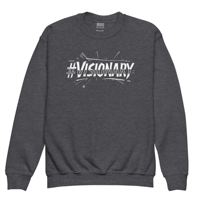Visionary Kids sweatshirt