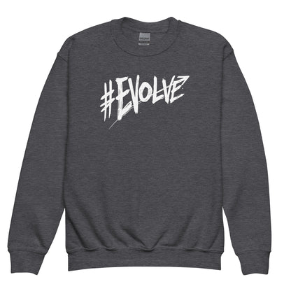 Evolve Kids sweatshirt