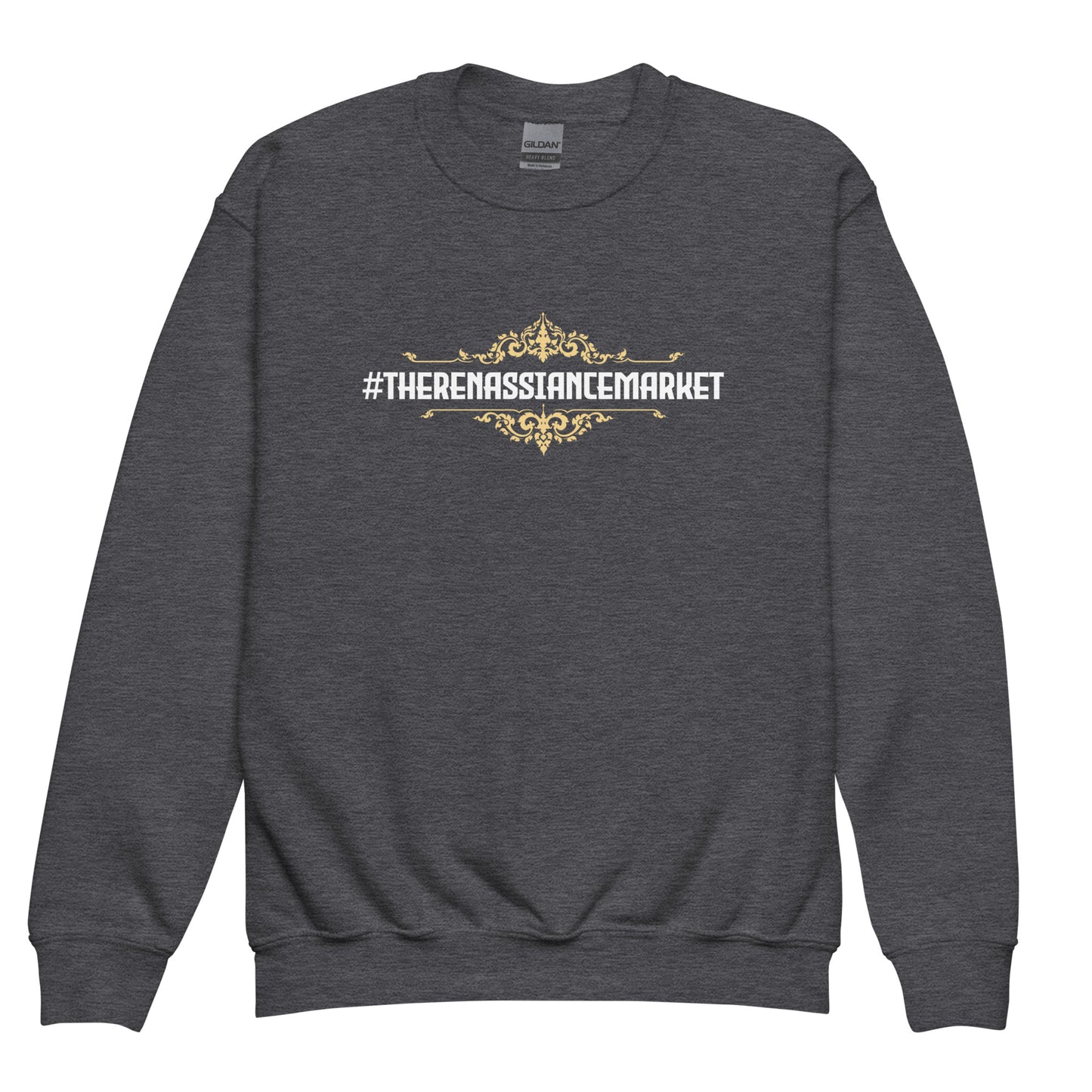 TRM Kids sweatshirt