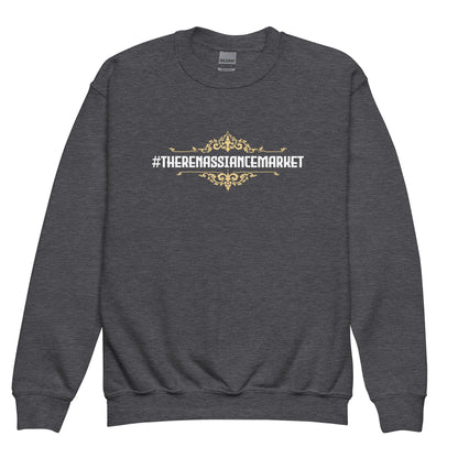 TRM Kids sweatshirt