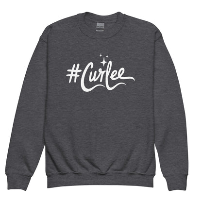 Curlee Kids sweatshirt
