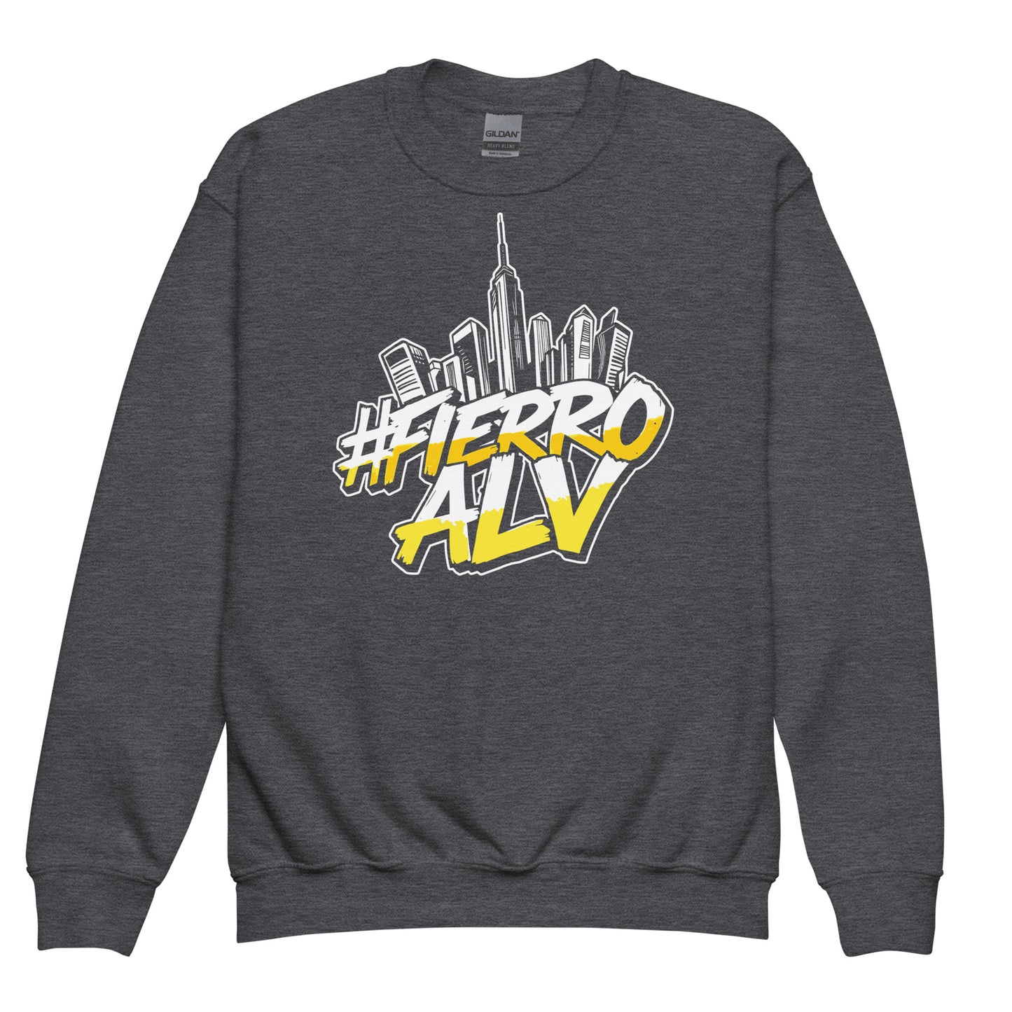 Fierro ALV Kids sweatshirt