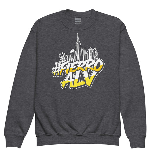 Fierro ALV Kids sweatshirt