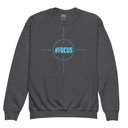 Focus Kids sweatshirt
