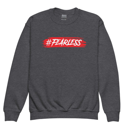 Fearless Kids sweatshirt