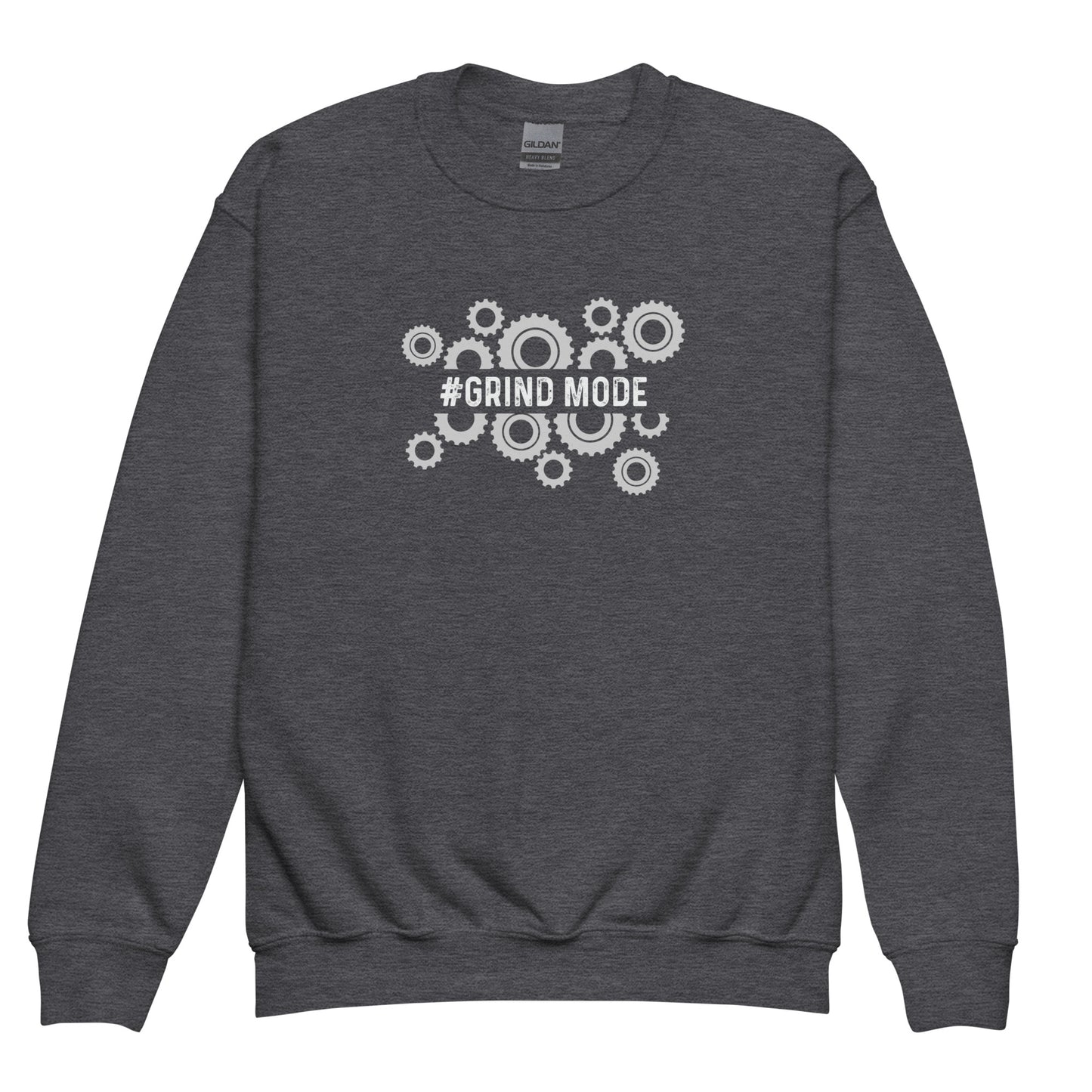 Grind Mode Kids sweatshirt