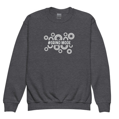 Grind Mode Kids sweatshirt