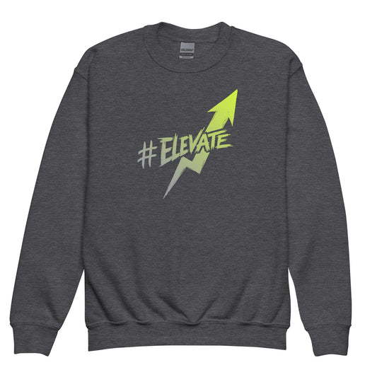 Elevate Kids sweatshirt