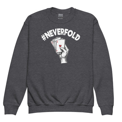 Neverfold Kids sweatshirt
