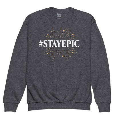 Stayepic Kids sweatshirt