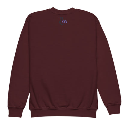 Unfckwithable Kids sweatshirt