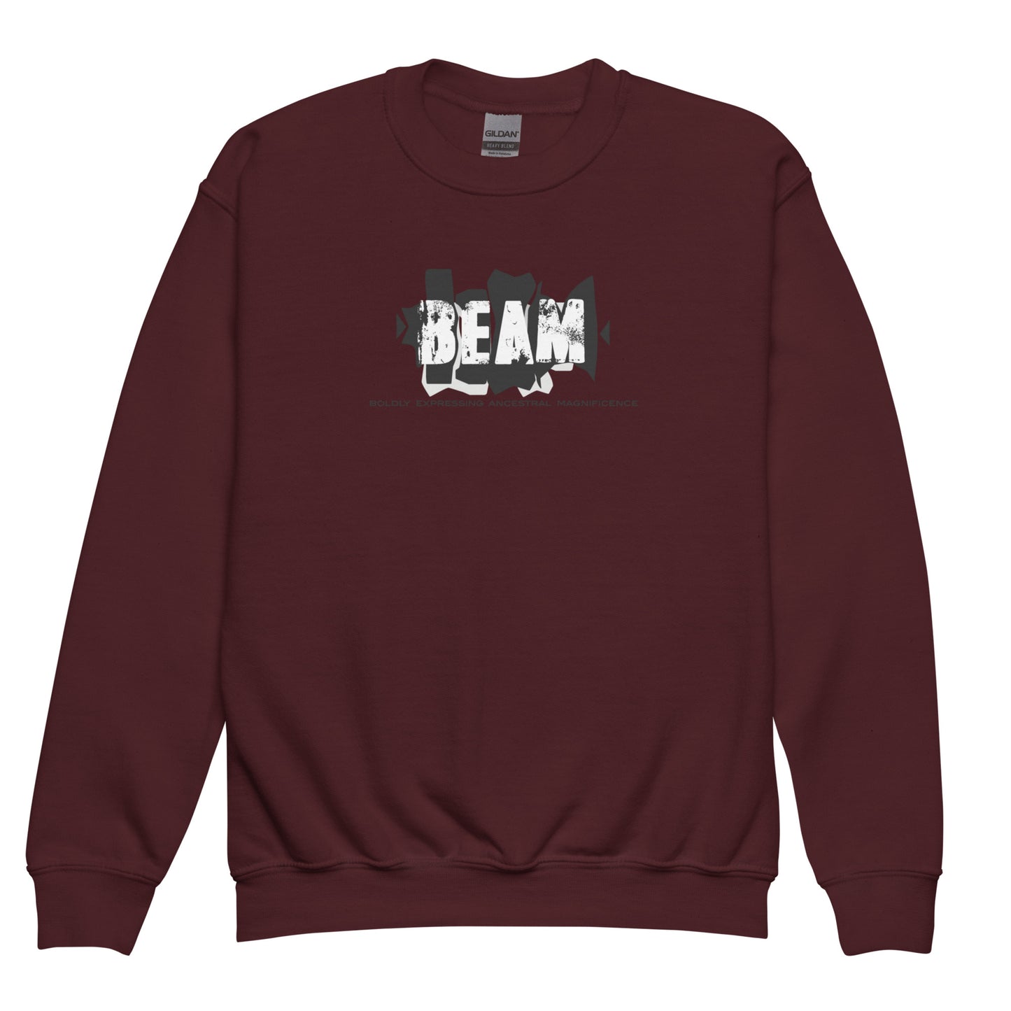 Unisex Heavy Cotton kid sweatshirt