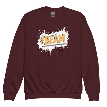 Beam Kids sweatshirt