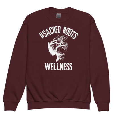 Sacred Roots Kids sweatshirt