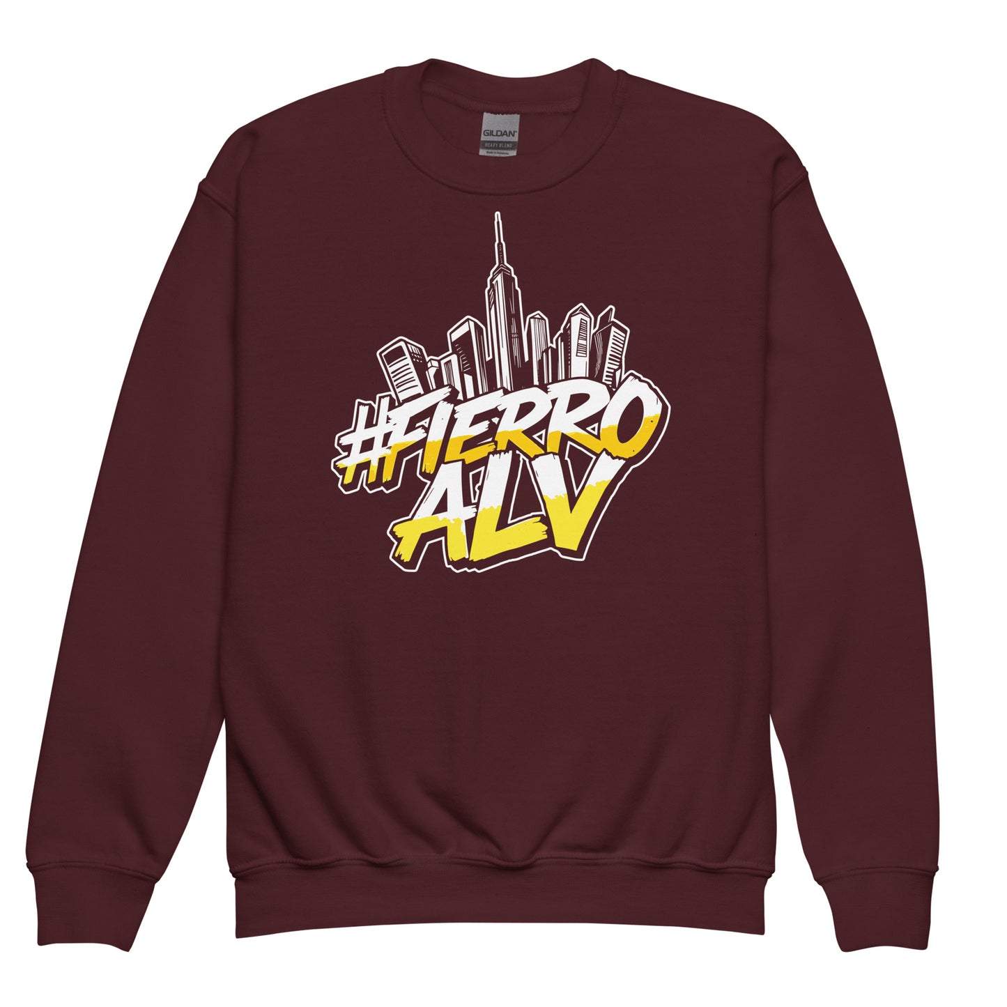 Fierro ALV Kids sweatshirt