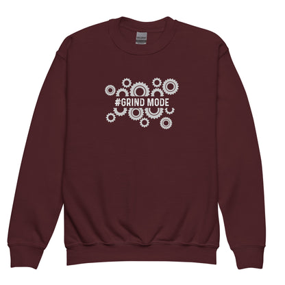 Grind Mode Kids sweatshirt