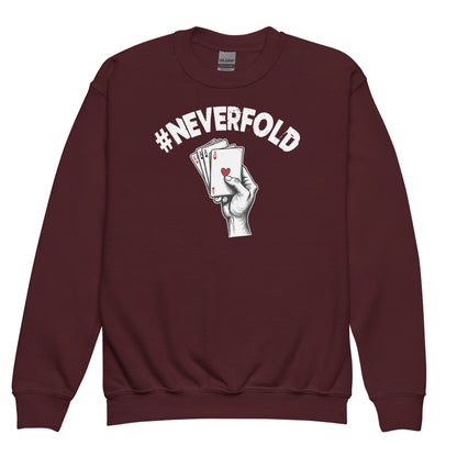 Neverfold Kids sweatshirt