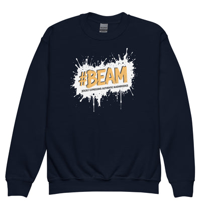 Beam Kids sweatshirt