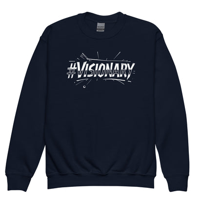 Visionary Kids sweatshirt