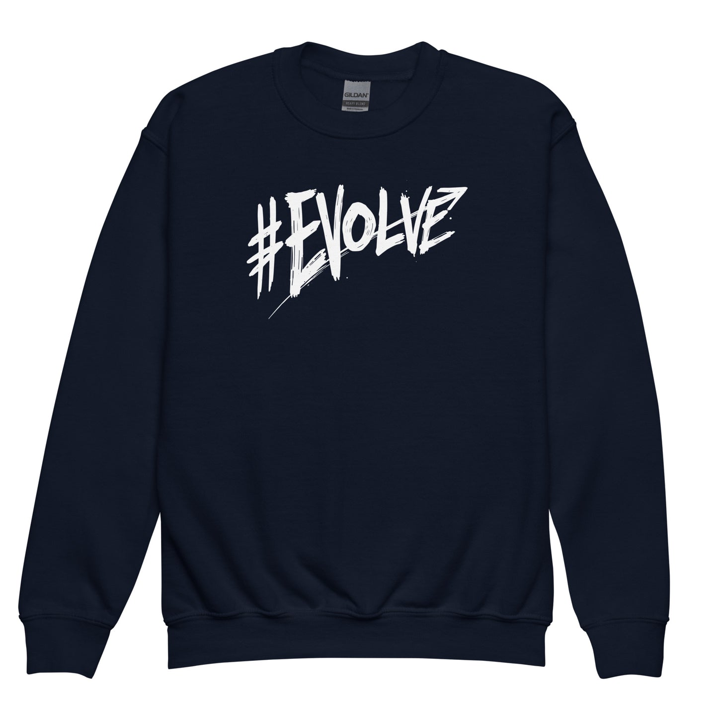 Evolve Kids sweatshirt