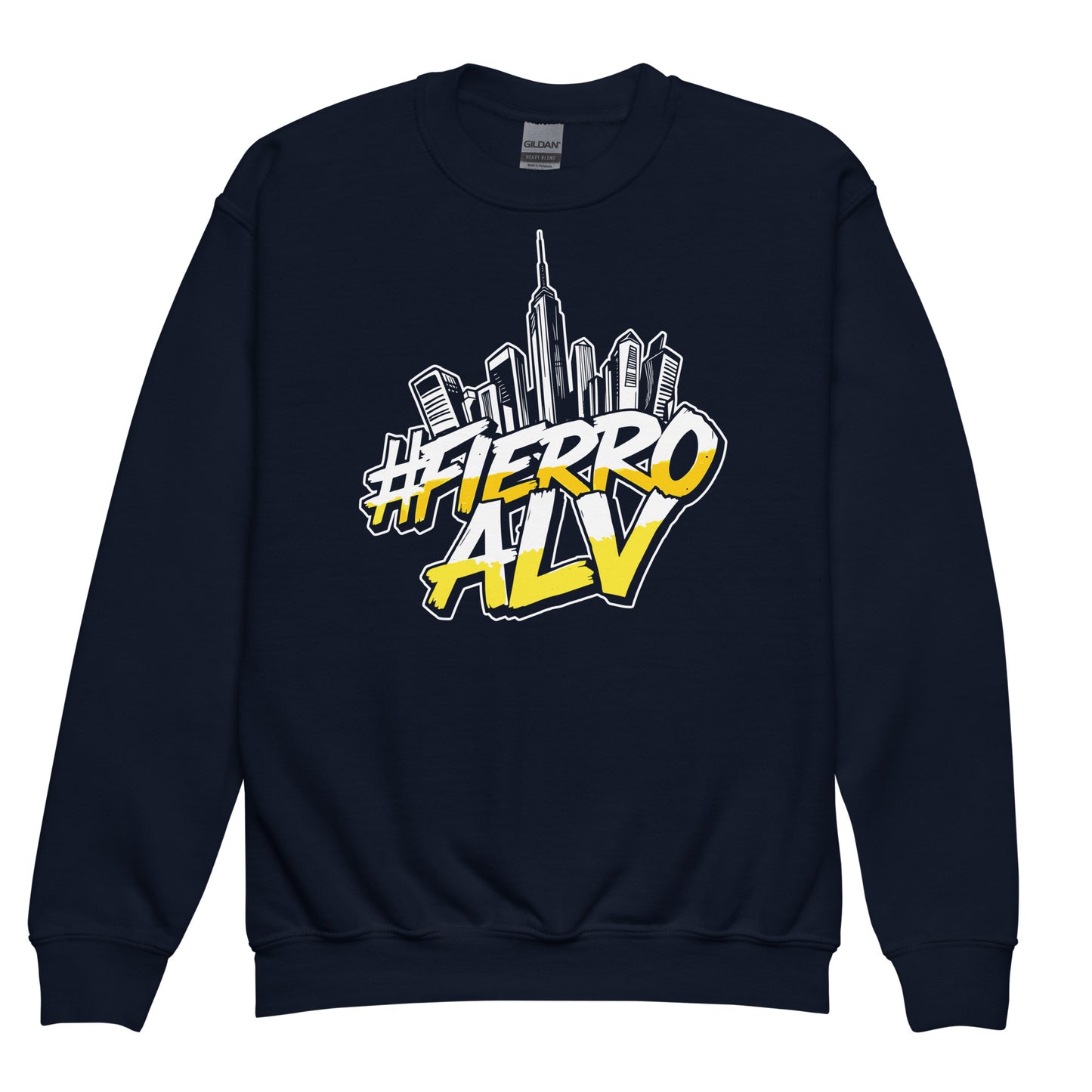 Fierro ALV Kids sweatshirt