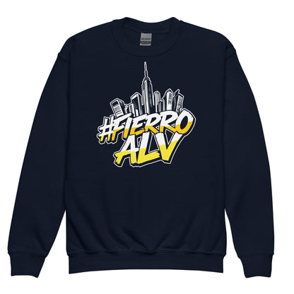 Fierro ALV Kids sweatshirt