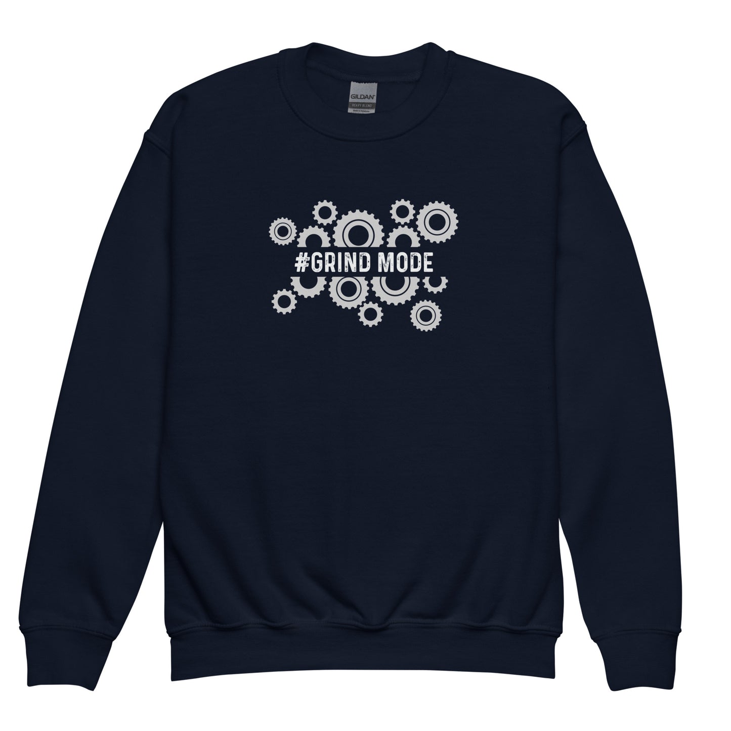 Grind Mode Kids sweatshirt