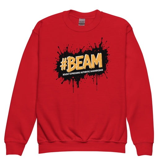 Beam Signature Kids sweatshirt