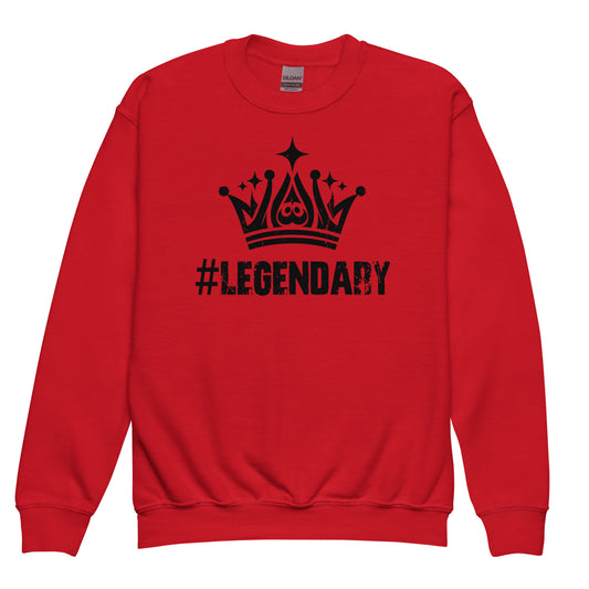 Legendary Signature Kids sweatshirt
