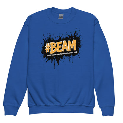 Beam Signature Kids sweatshirt