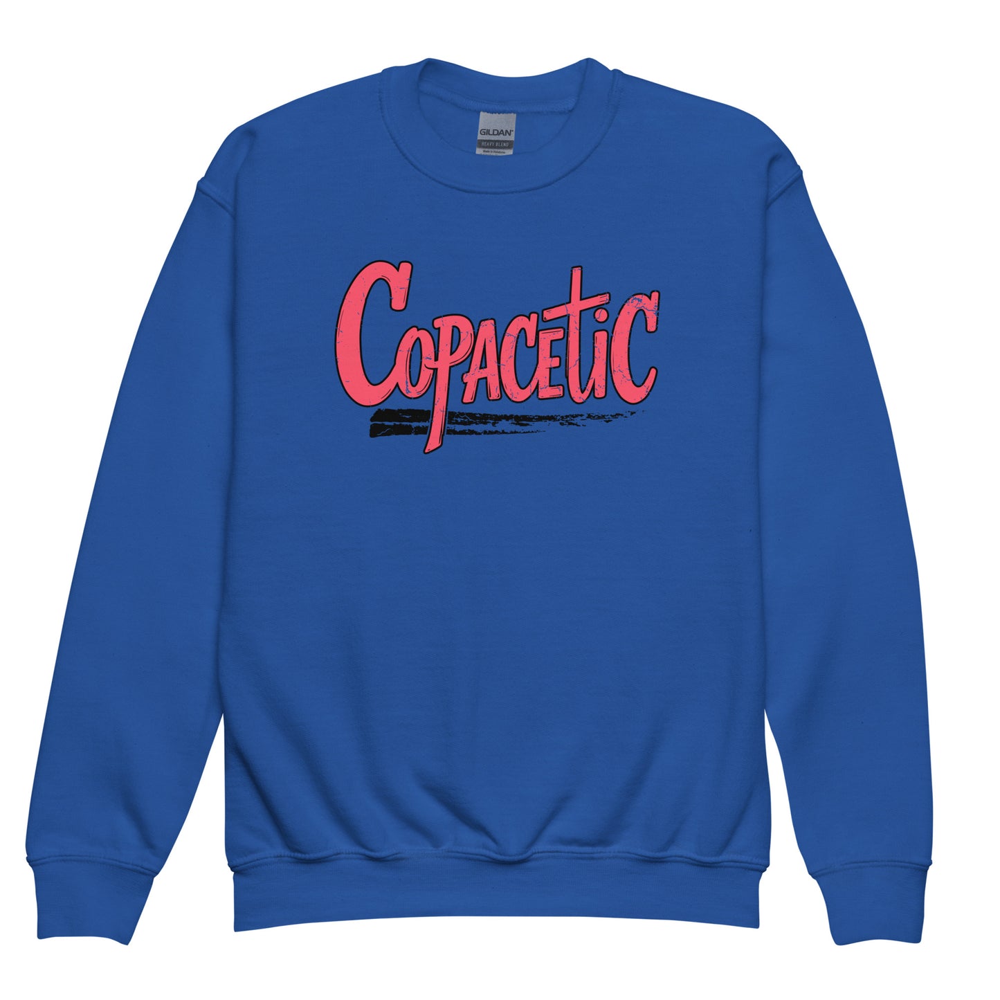 Copacetic Signature Kids sweatshirt