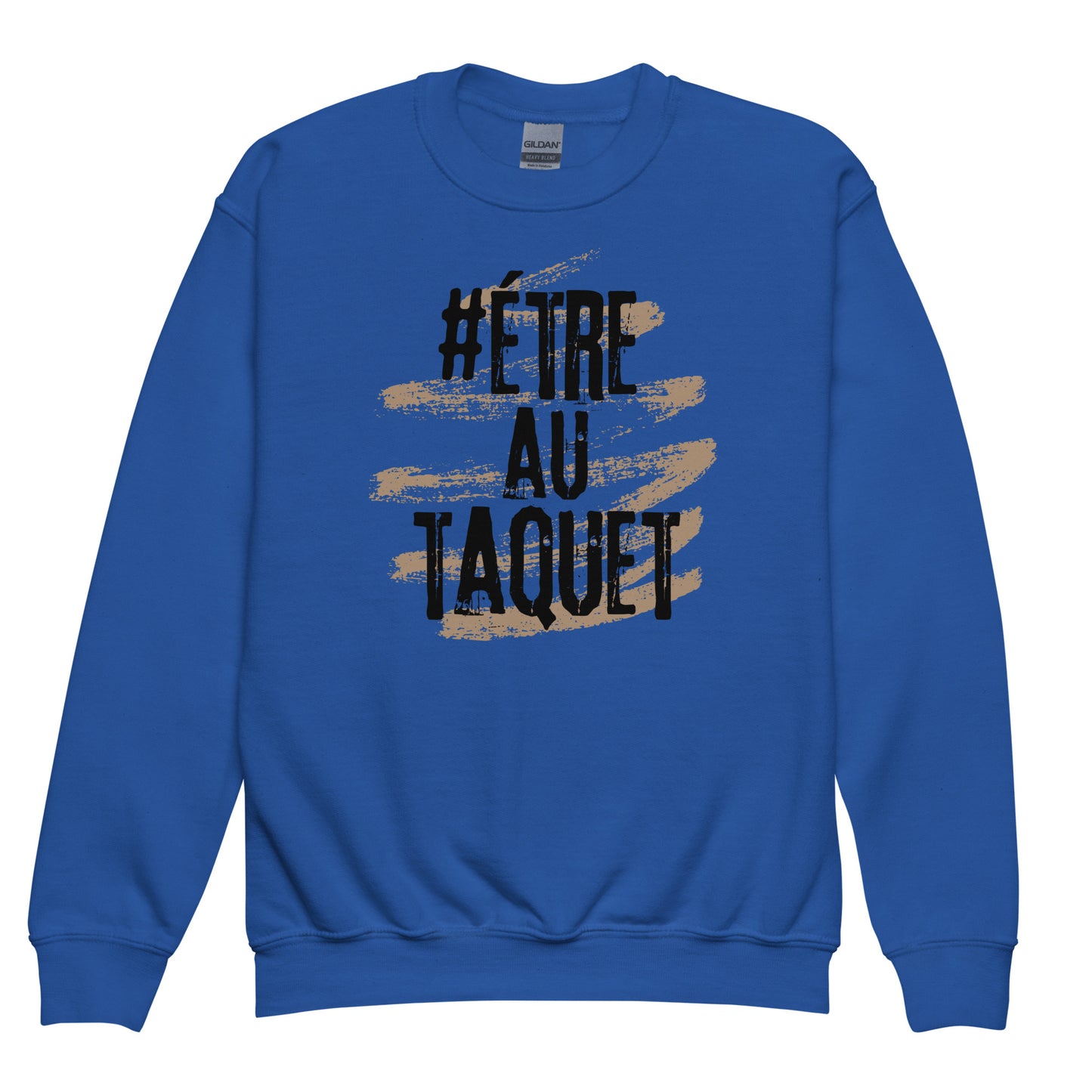 Etre Au Taquet Signature Kids sweatshirt