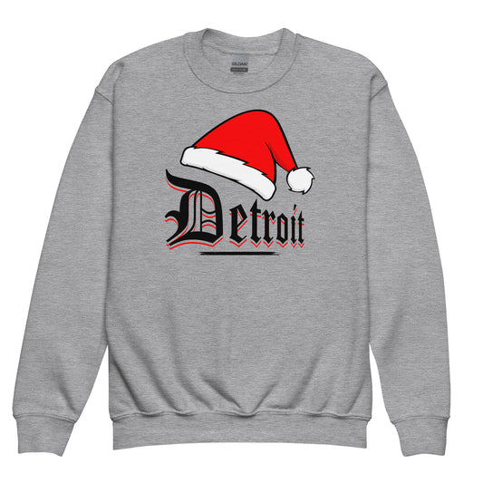 Chi Town Kids Youth crewneck sweatshirt