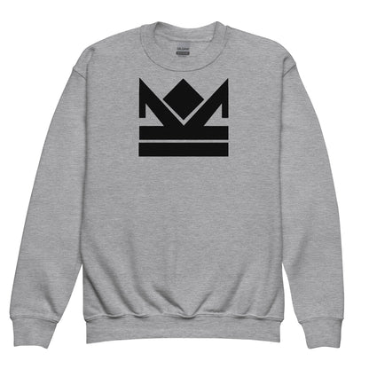 Model Exclusive Signature Kids sweatshirt