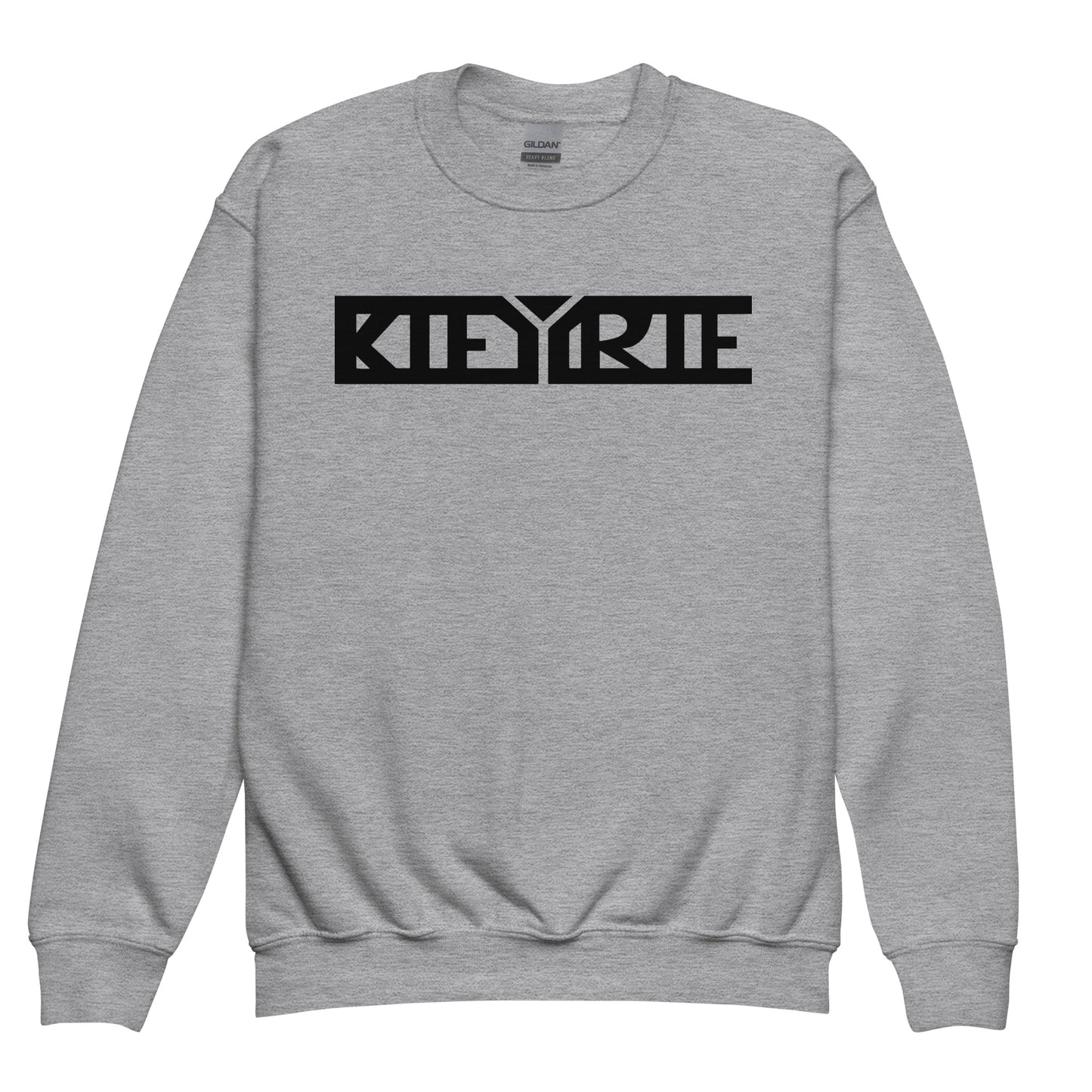 KTEYRTE Signature Kids sweatshirt