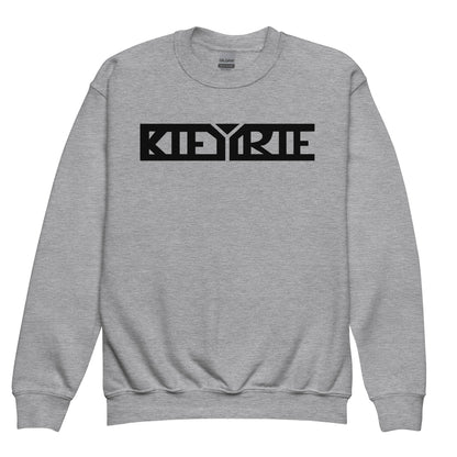 KTEYRTE Signature Kids sweatshirt