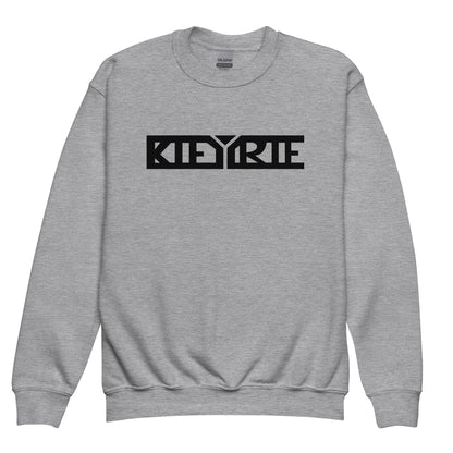 Model KTEYRTE Exclusive KIds sweatshirt