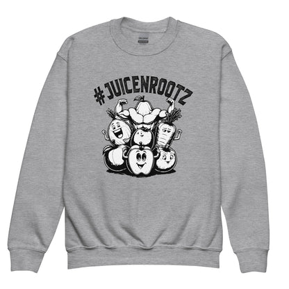 Juicen Rootz Signature Kids sweatshirt