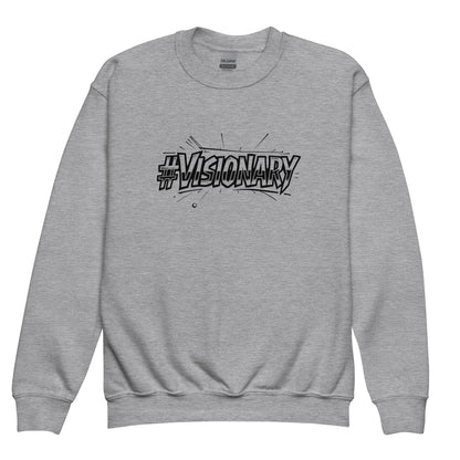 Visionary Signature Kids sweatshirt