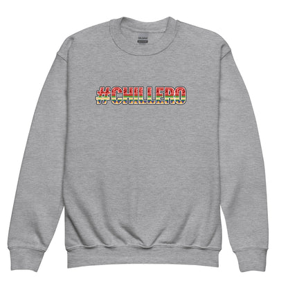 Chillero Signature Kids sweatshirt