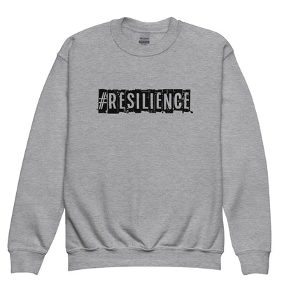 Resilience Signature Kids sweatshirt