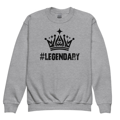 Legendary Signature Kids sweatshirt