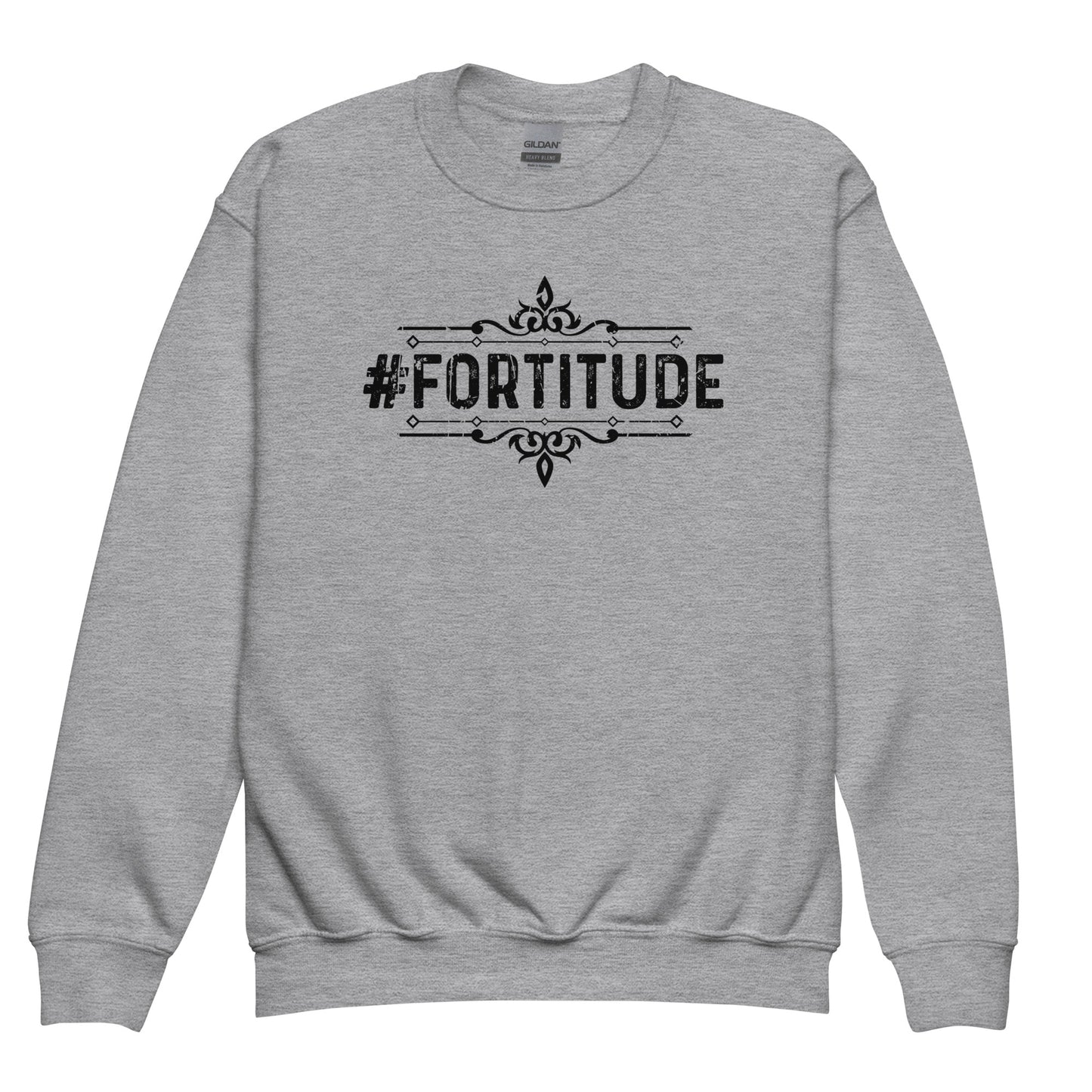 Fortitude Signature Kids sweatshirt
