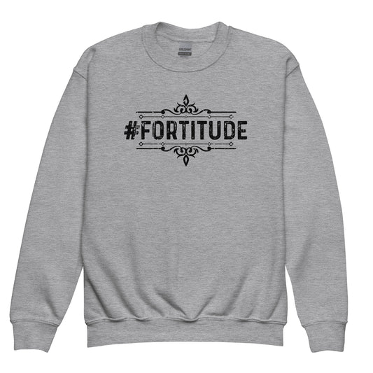 Fortitude Signature Kids sweatshirt