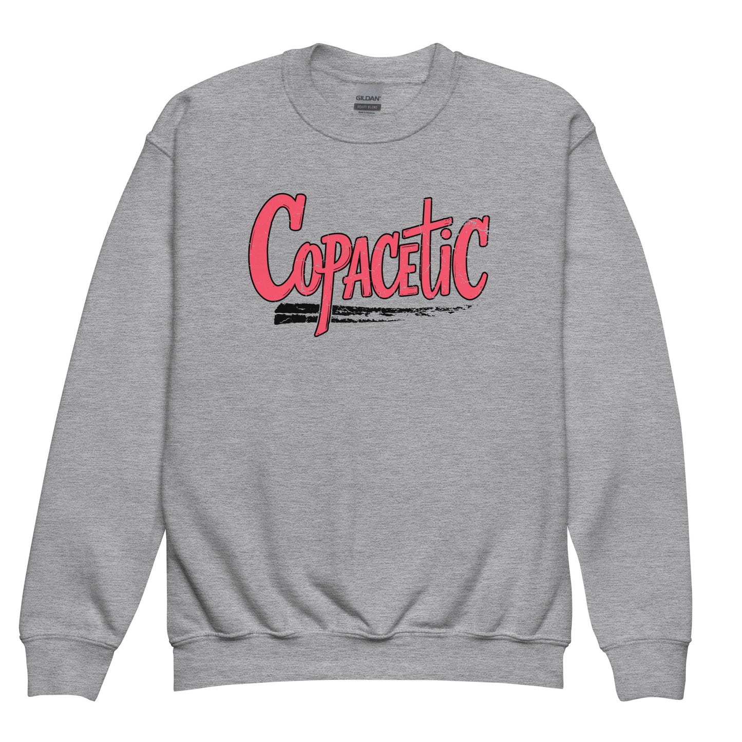 Copacetic Signature Kids sweatshirt