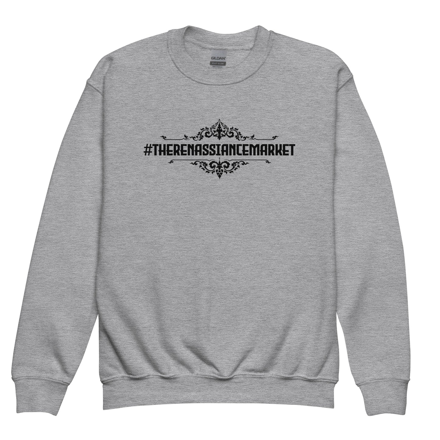 TRM Signature Kids sweatshirt