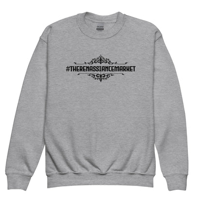 TRM Signature Kids sweatshirt