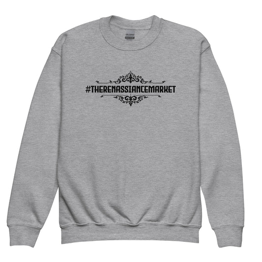 TRM Signature Kids sweatshirt