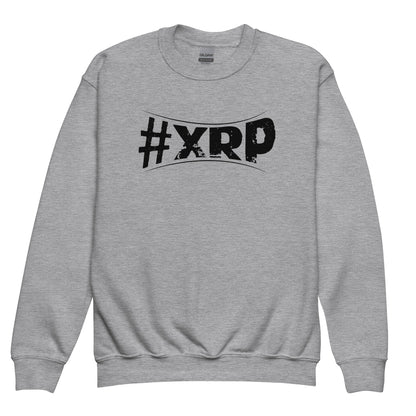XRP Signature Kids sweatshirt